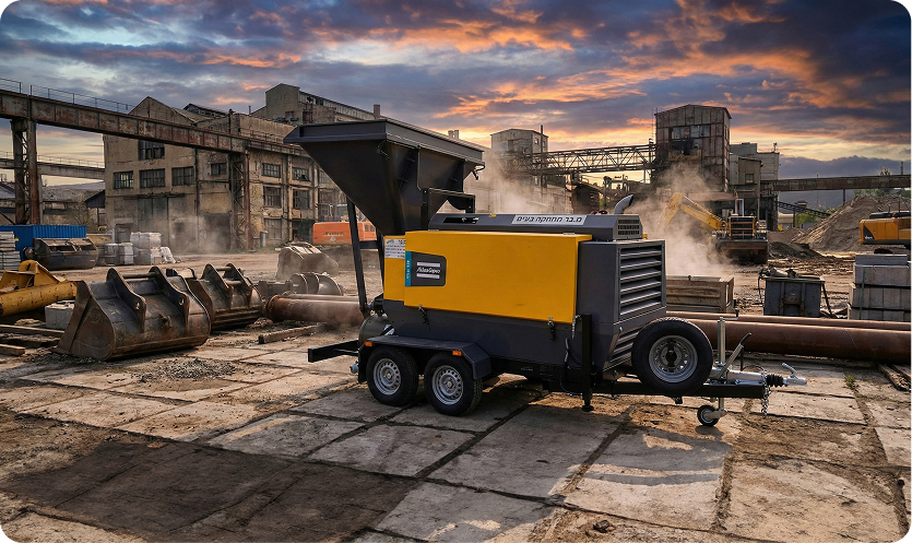 אריאל גרינברג בע’’מ