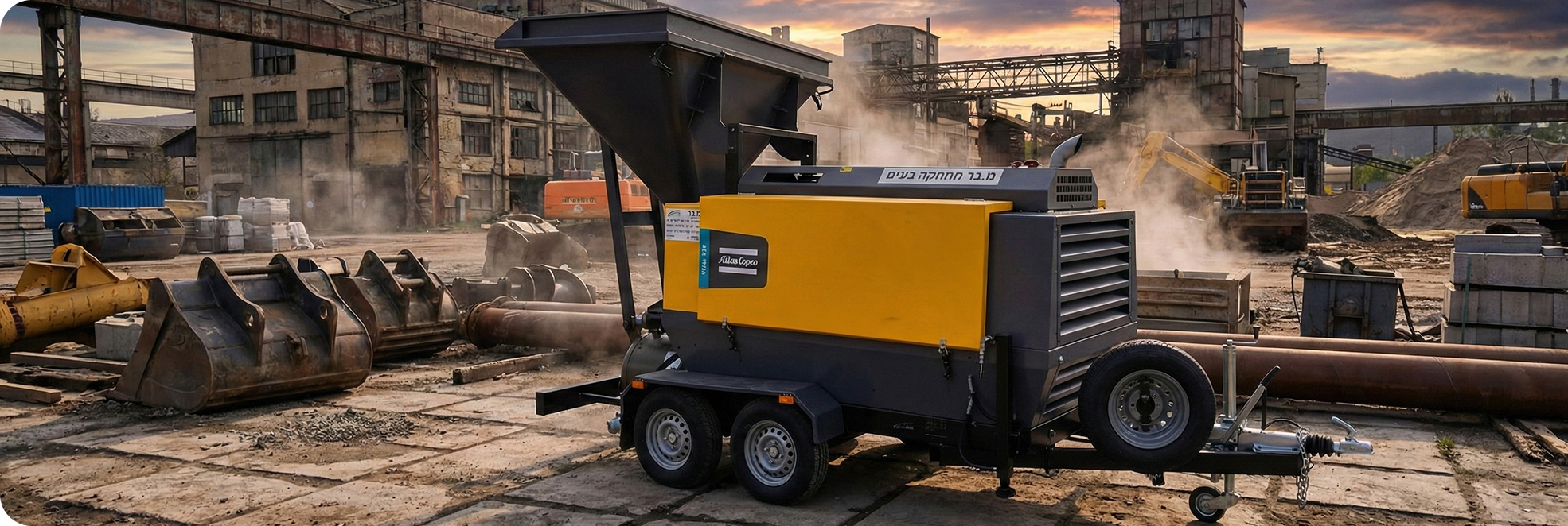 אריאל גרינברג בע’’מ